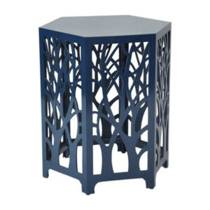 Monaco End Side Table