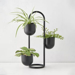 Carley Standing Planter