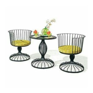 Durable Outdoor Patio Dining Set