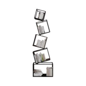 Modern Artistic Tree Bookshelf