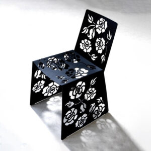 Vibieffe Roses Chair
