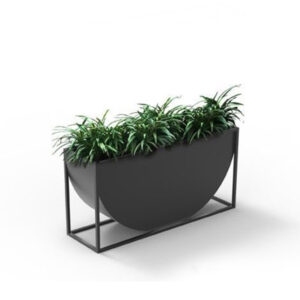 Modern Flower Planter
