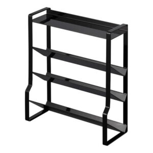 Home Four-Tier Slim Spice Rack